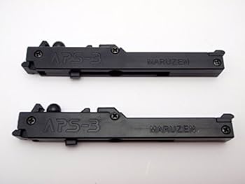 Amazon.co.jp: 【3点セット】 マルゼン APS－3（OR